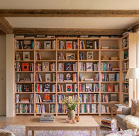 Solid Wood Shelving System - PR685781 Shelfstore